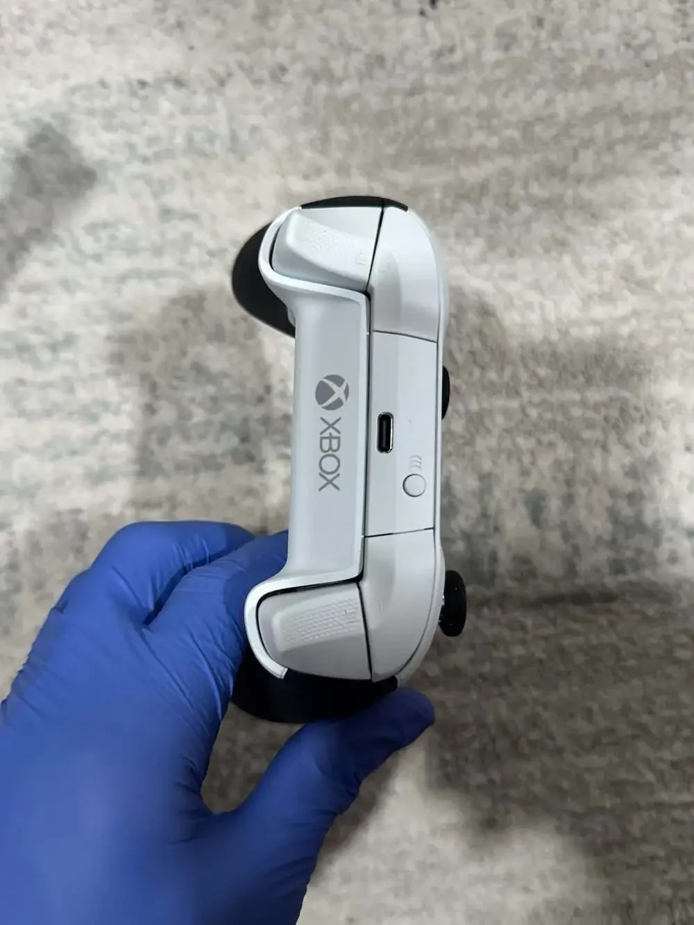Microsoft Xbox Elite Wireless Controller Series 2 Core - White